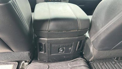 2018 RAM 1500 Rebel