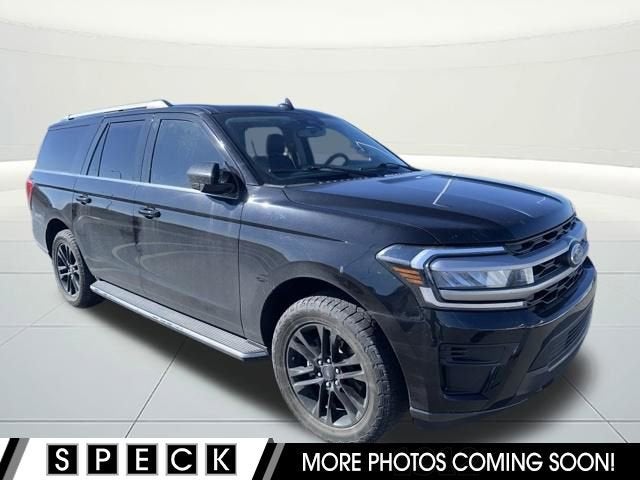 2023 Ford Expedition Max XLT