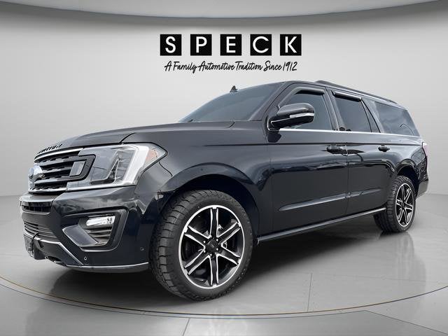 2019 Ford Expedition Max Limited