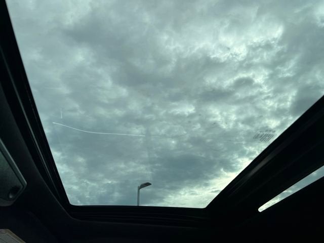 2017 Ford Super Duty F-350 SRW Platinum