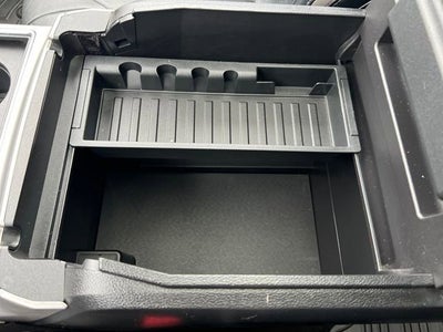 2017 Ford Super Duty F-350 SRW Platinum