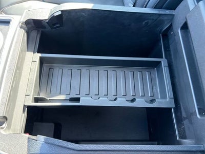 2022 Ford Super Duty F-350 SRW XL