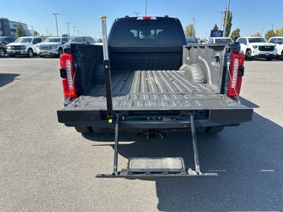 2024 Ford F-450 King Ranch
