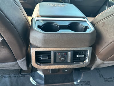2024 Ford F-450 King Ranch