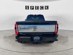 2024 Ford F-450 King Ranch