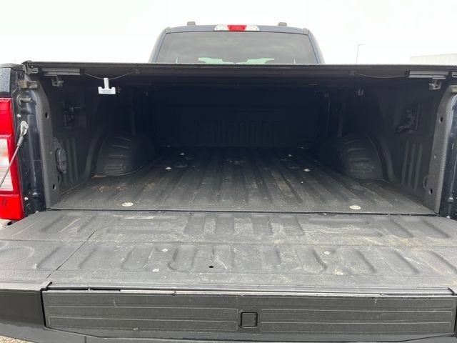 2021 Ford Super Duty F-350 SRW XL