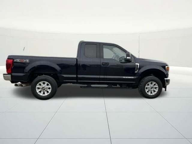 2021 Ford Super Duty F-350 SRW XL