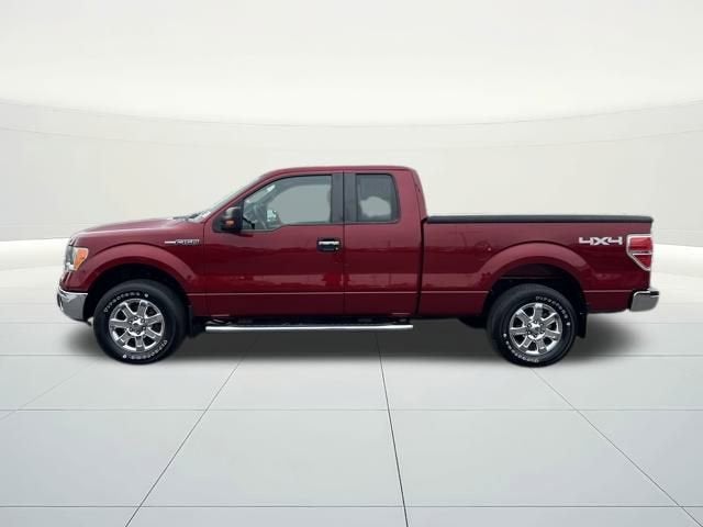 2013 Ford F-150 XL