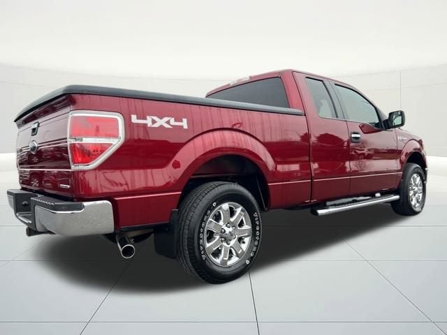 2013 Ford F-150 XL