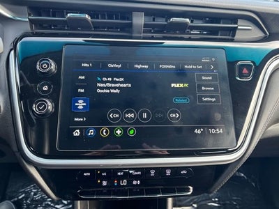 2023 Chevrolet Bolt EV 1LT