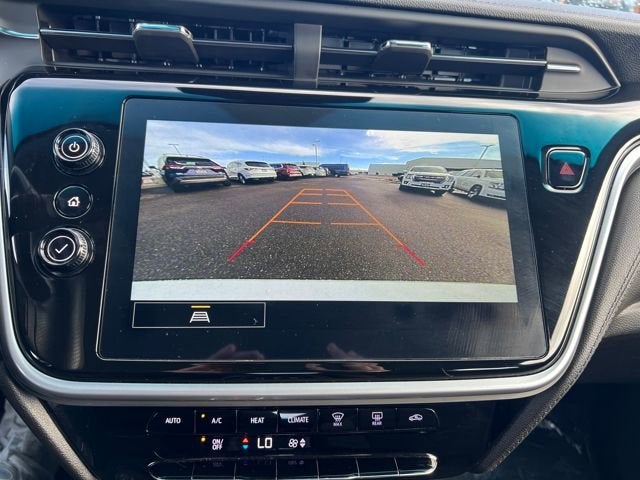 2023 Chevrolet Bolt EV 1LT