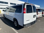 2025 Chevrolet Express Passenger 1LT