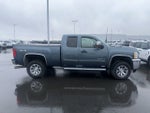 2011 Chevrolet Silverado 2500 HD LT