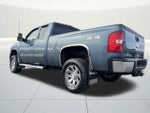 2011 Chevrolet Silverado 2500 HD LT