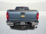 2011 Chevrolet Silverado 2500 HD LT