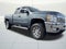 2011 Chevrolet Silverado 2500 HD LT