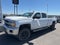 2015 Chevrolet Silverado 3500 HD LTZ
