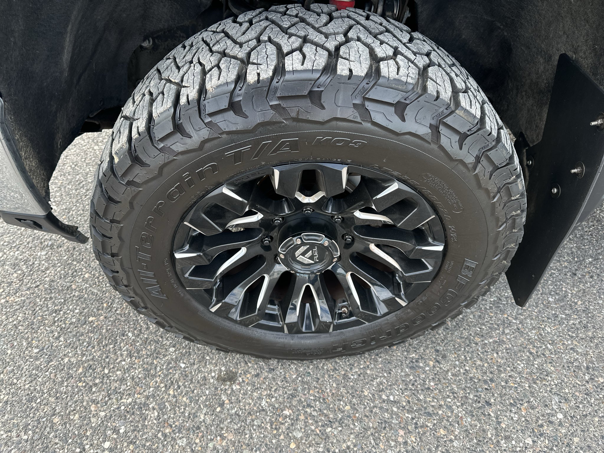 2024 Chevrolet Silverado 3500 HD LT