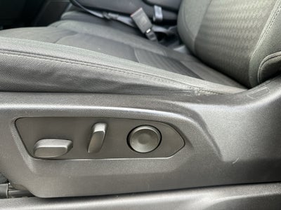2024 Chevrolet Silverado 3500 HD LT