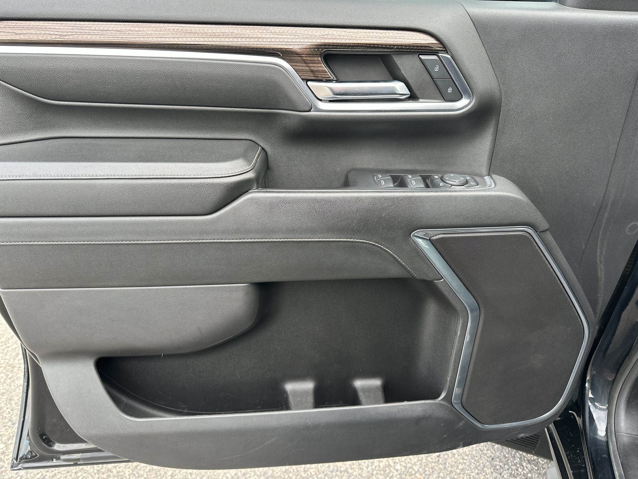 2024 Chevrolet Silverado 3500 HD LT