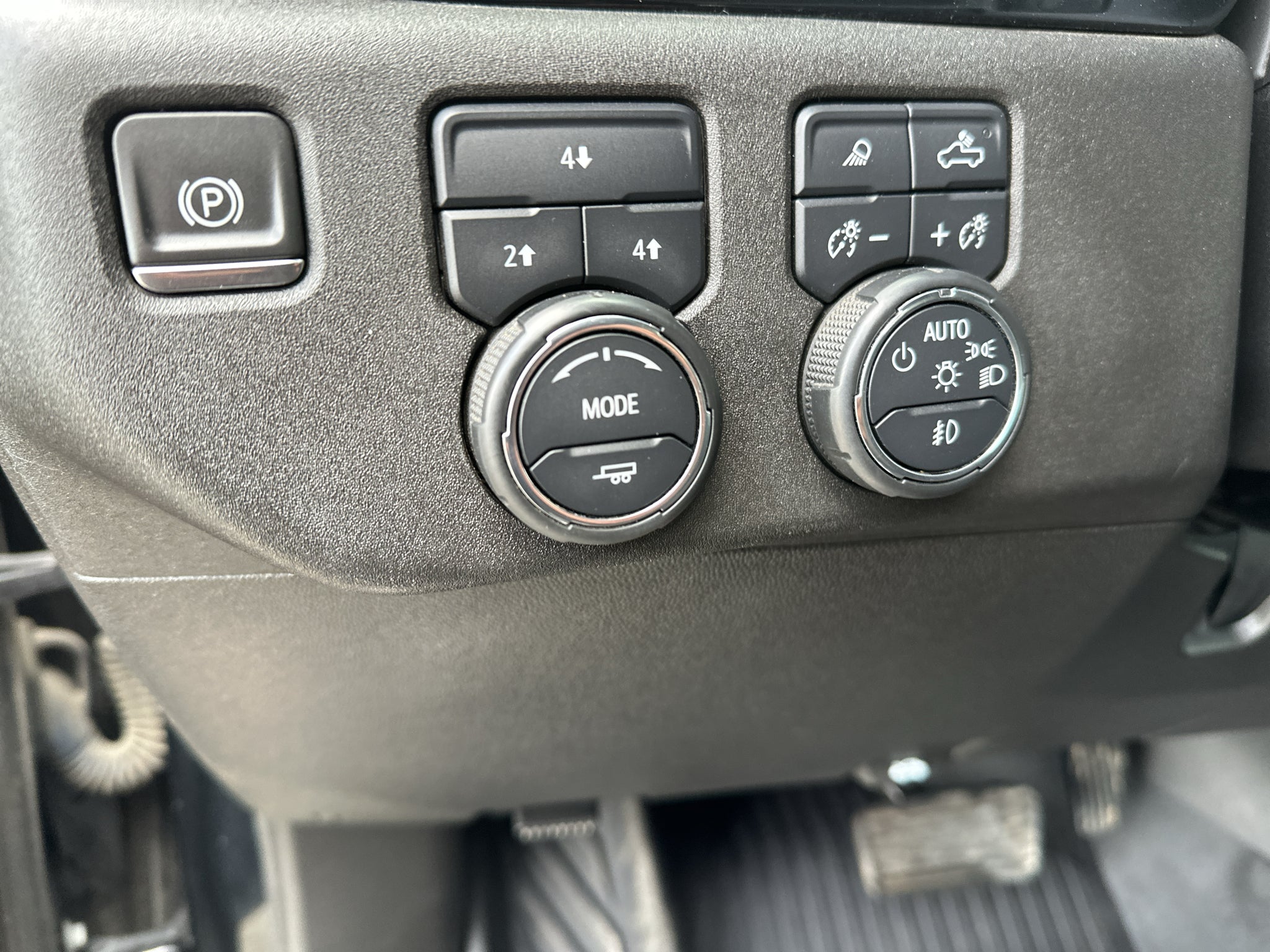 2024 Chevrolet Silverado 3500 HD LT