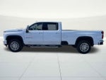 2020 Chevrolet Silverado 3500 HD High Country