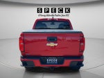 2018 Chevrolet Colorado 4WD LT
