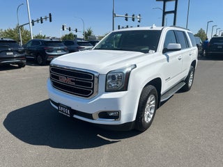 2015 GMC Yukon SLE