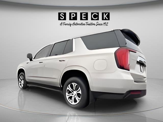 2023 GMC Yukon SLE