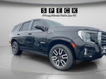 2022 GMC Yukon AT4