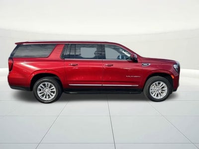 2024 GMC Yukon XL SLT