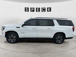 2021 GMC Yukon XL AT4