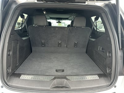 2021 GMC Yukon XL AT4