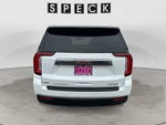 2021 GMC Yukon XL AT4