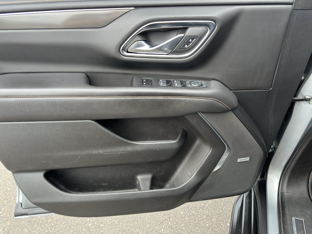 2024 GMC Yukon XL AT4