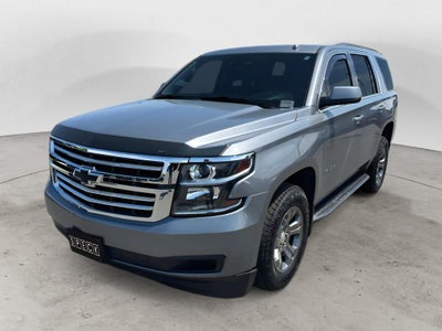 2020 Chevrolet Tahoe LS