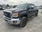 2016 GMC Sierra 2500 HD SLT