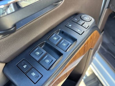 2018 GMC Sierra 3500 HD SLT