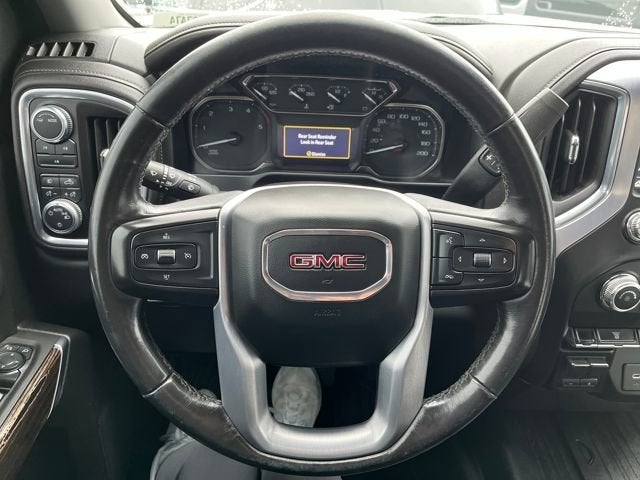 2021 GMC Sierra 3500 HD SLE