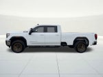 2021 GMC Sierra 3500 HD SLE