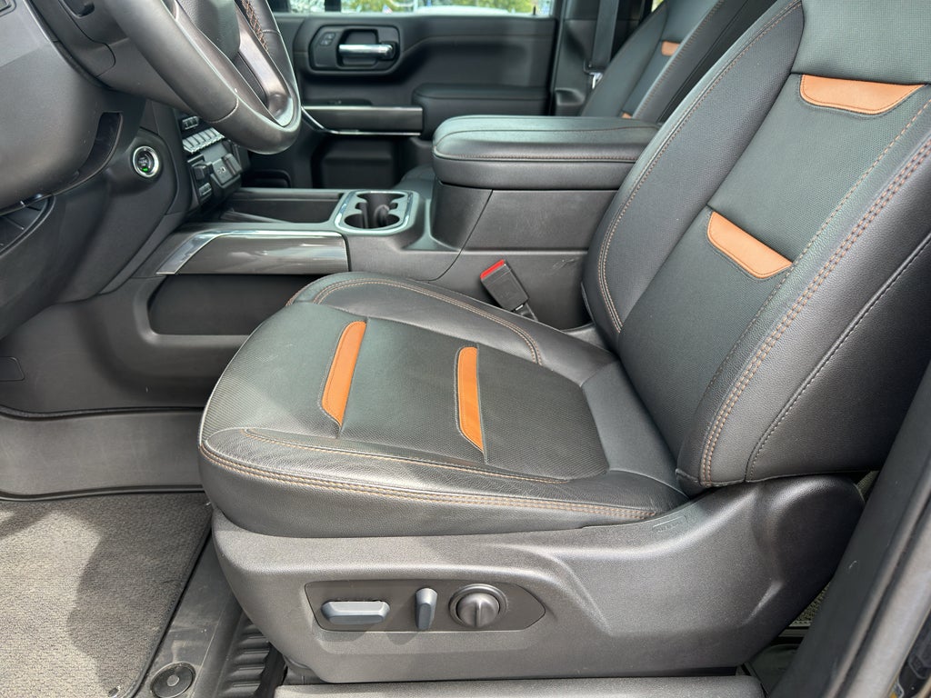 2023 GMC Sierra 3500 HD AT4