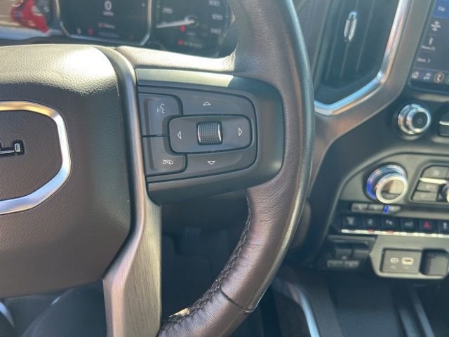 2023 GMC Sierra 3500 HD Denali