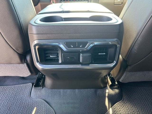 2023 GMC Sierra 3500 HD Denali