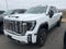 2024 GMC Sierra 3500 HD Denali