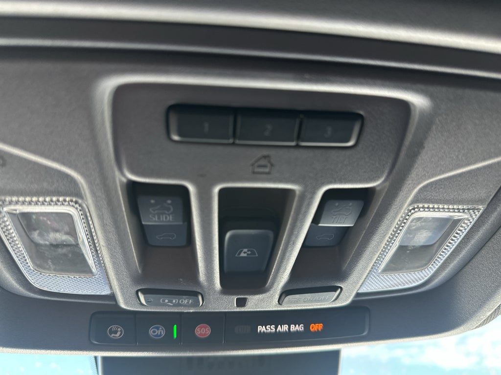 2024 GMC Sierra 3500 HD Denali