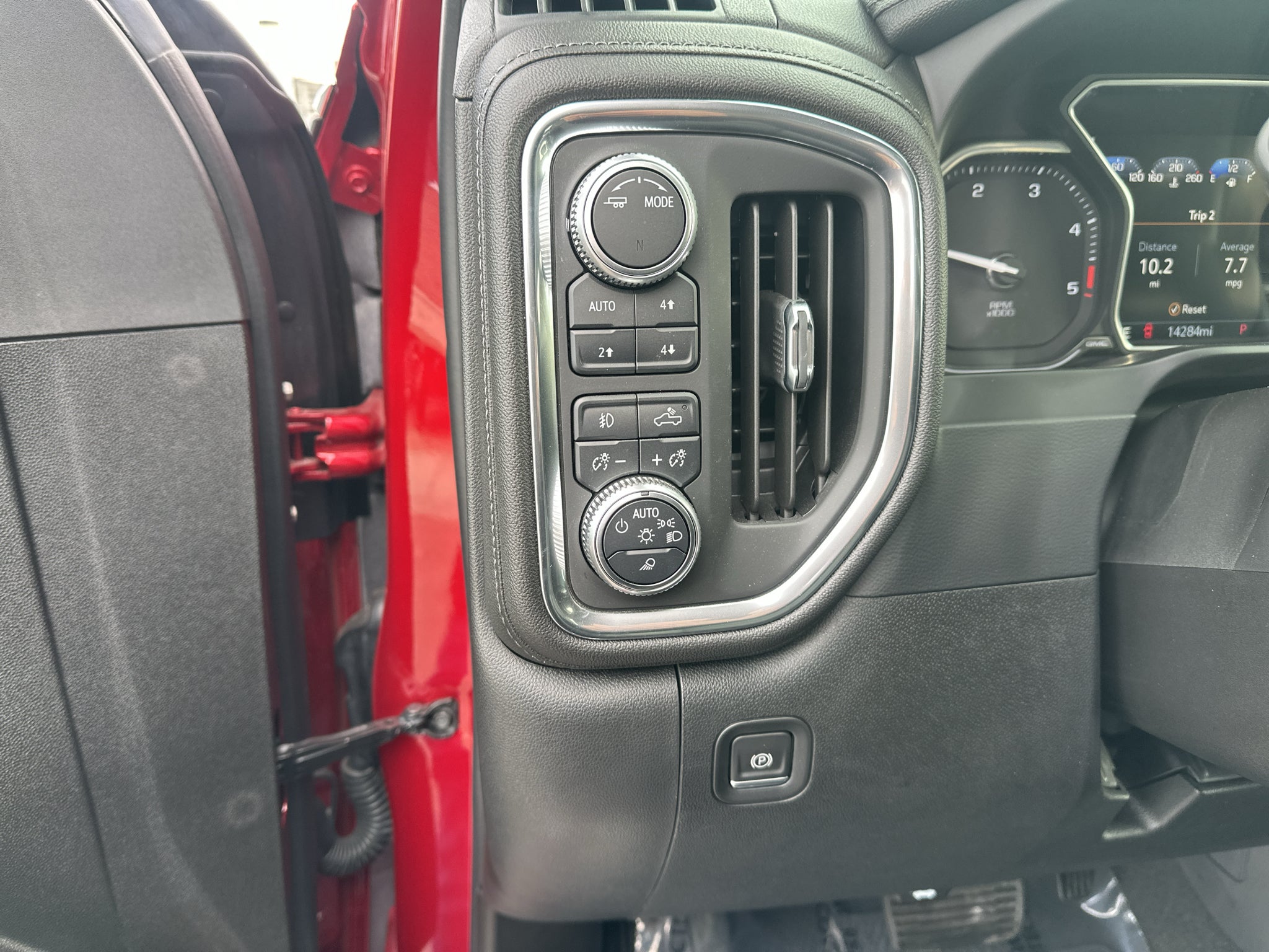 2021 GMC Sierra 3500 HD Denali