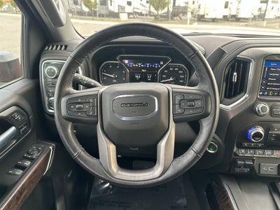 2021 GMC Sierra 3500 HD Denali