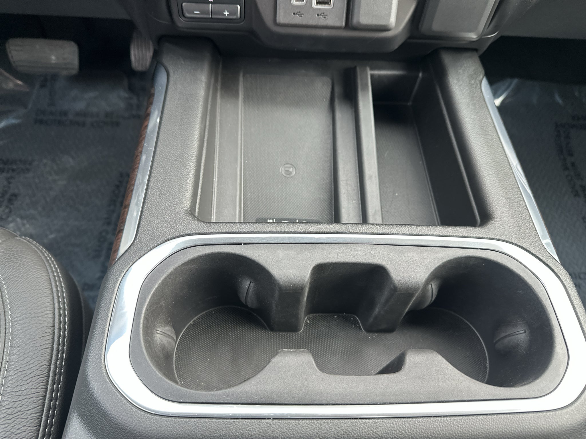 2021 GMC Sierra 3500 HD Denali