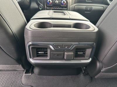 2021 GMC Sierra 3500 HD Denali