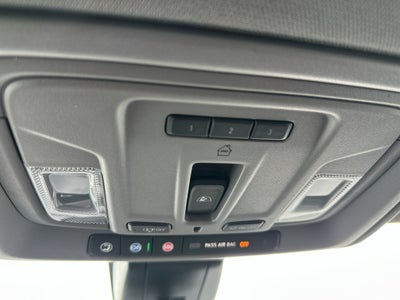 2021 GMC Sierra 3500 HD Denali